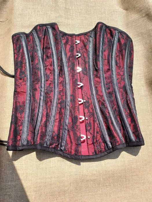 Gorset Absynt rozmiar XS