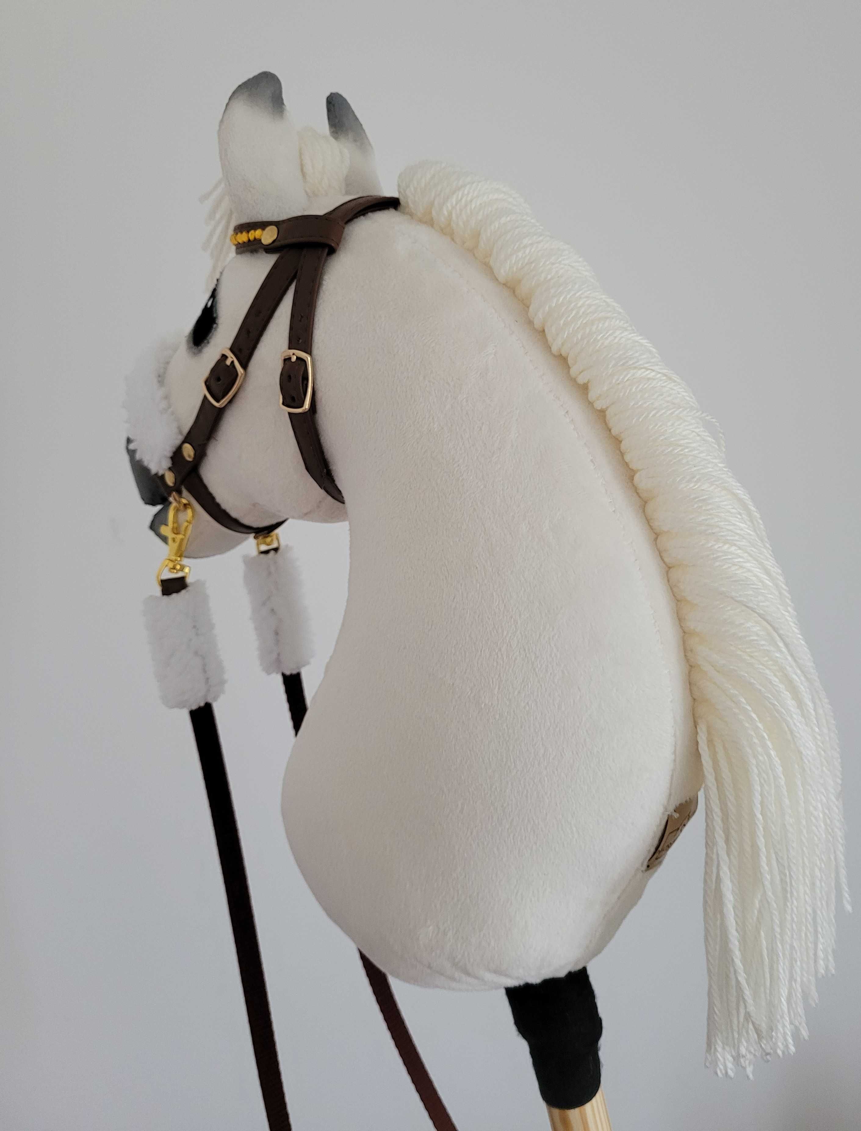 Hobby Horse, Konik na kiju, lekki, A4 do skoków #144