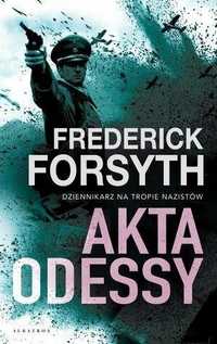 Akta Odessy, Frederick Forsyth