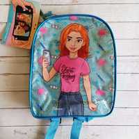 Plecak dla dziewczynki Selfie Girls do przedszkola, na wycieczki hit