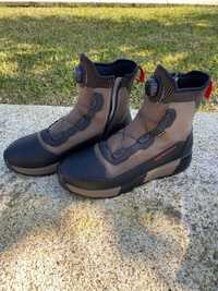 Botas BMW GS Kawir GTX