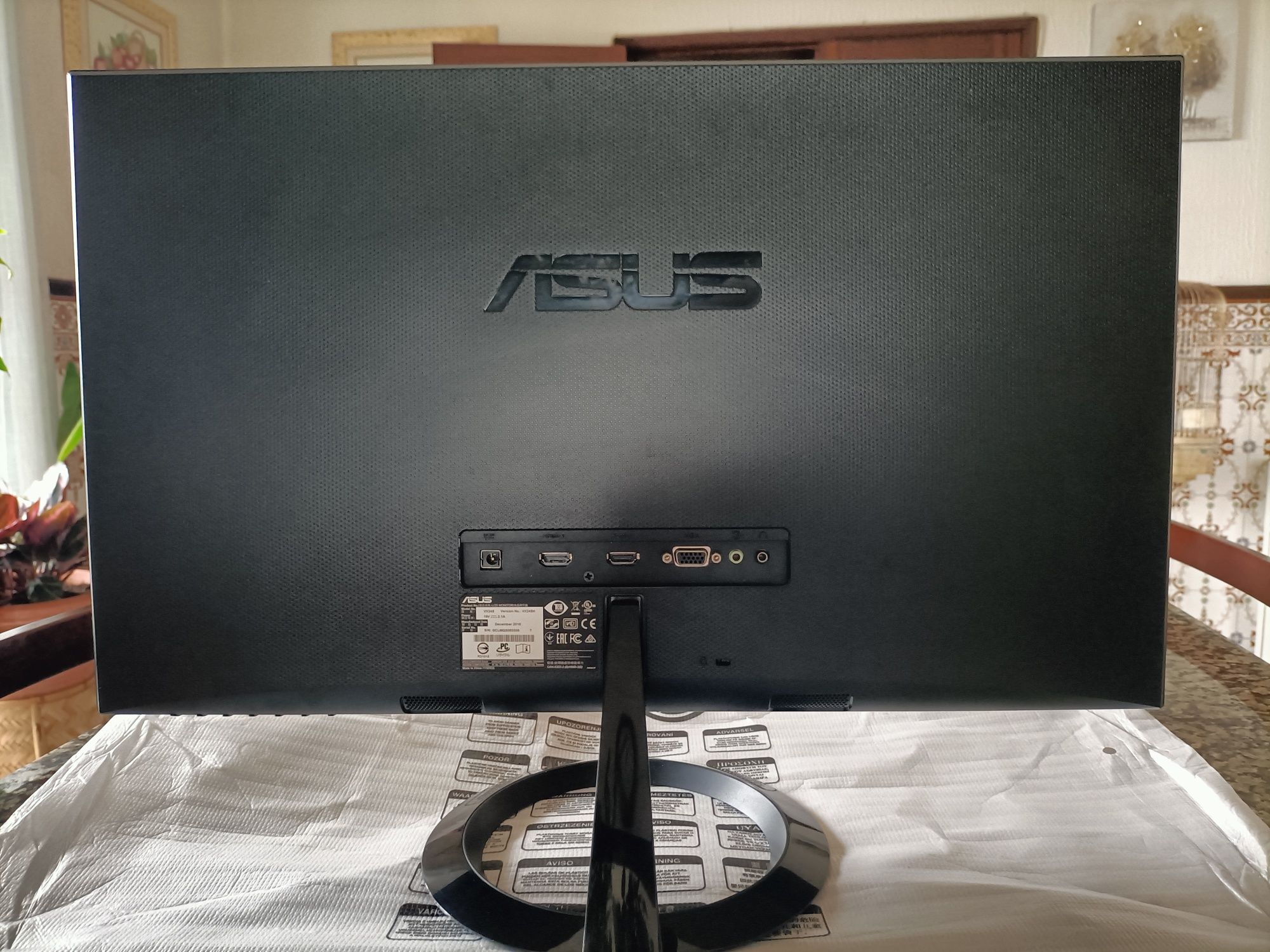 Monitor ASUS VX248