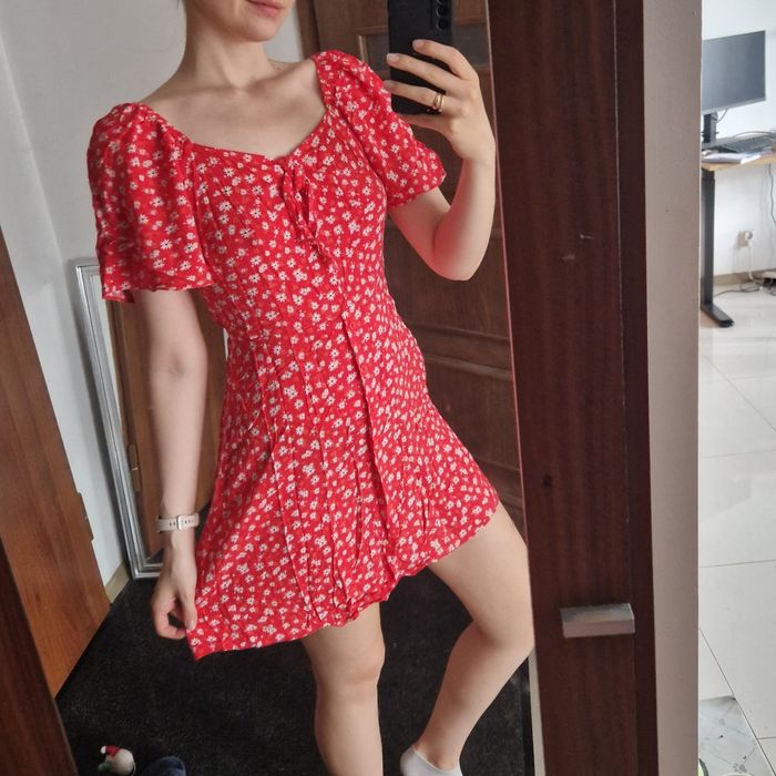 Sukienka letnia M