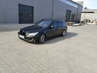 BMW 535d E61 full