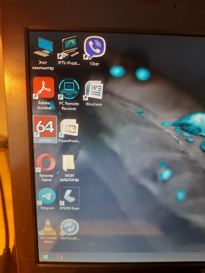 ACER 11.6" Intel Pentium/ ОЗУ 4gb/SSD/HDMI