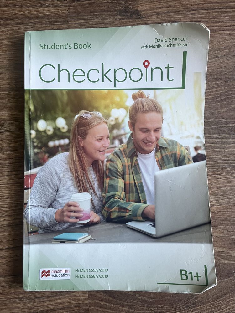 Checkpoint b1+