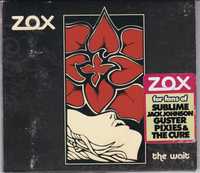 The Wait - ZOX .CD