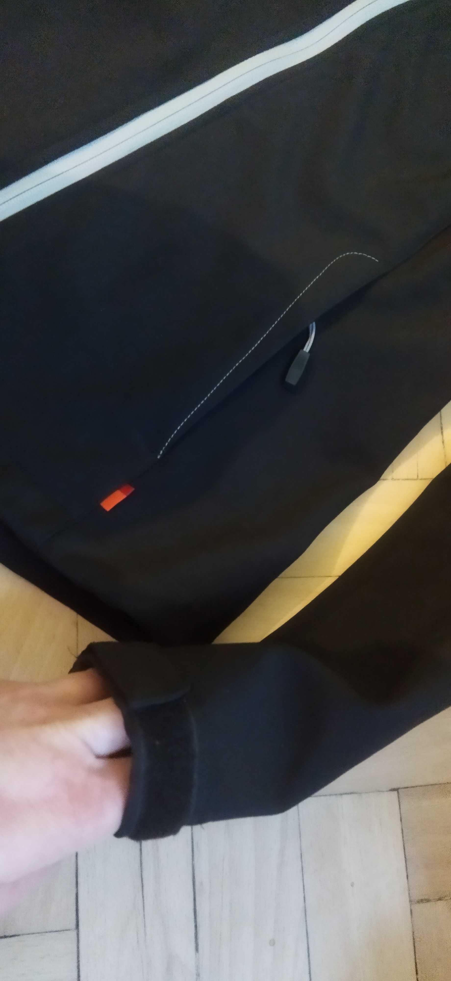 Bluza damska, kurtka Softshell, rozmiar S, piękna