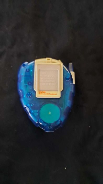 Digivice D-3 Azul - Digimon Adventure 02 (Original)