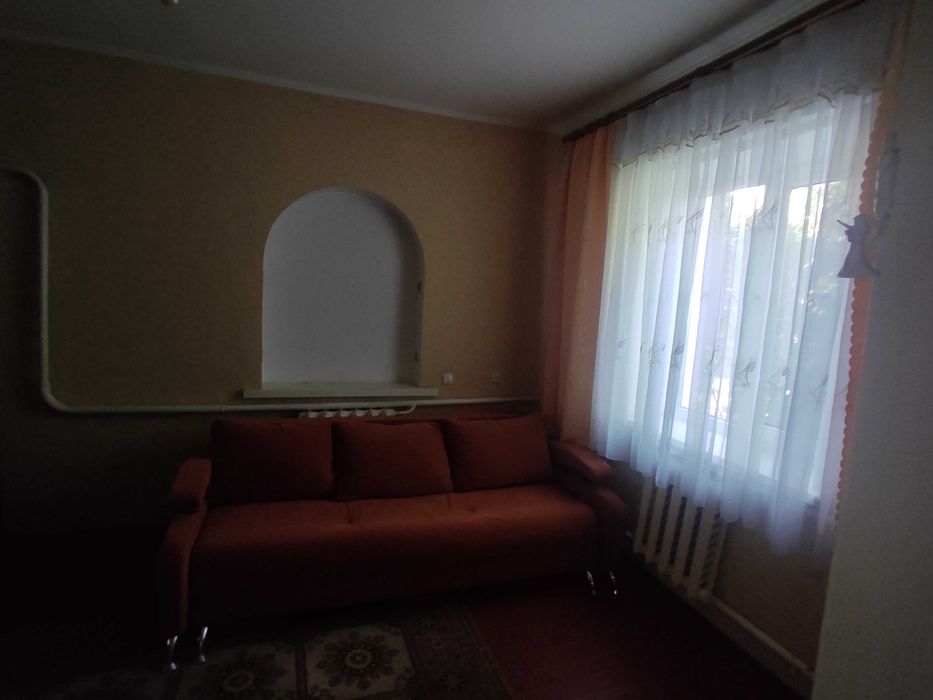 Продам будинок зі всіма зручностями в Миргороді ( район Лісок)