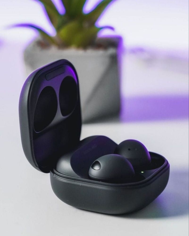 Навушники Samsung galaxy Buds 2 Pro