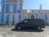 Mercedes Vito 9 lugares Nacional 2019