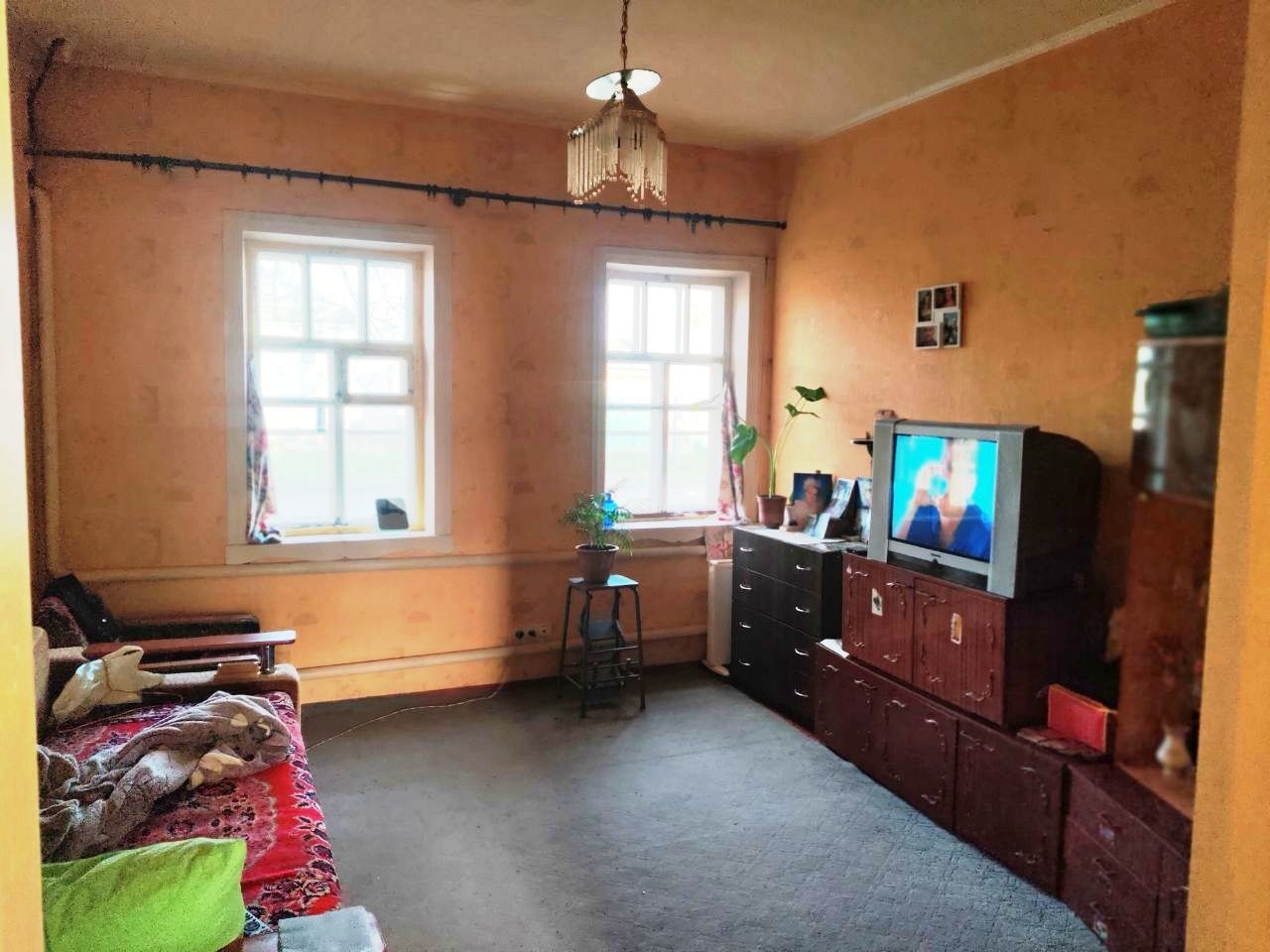 Продам дом в Верховцево