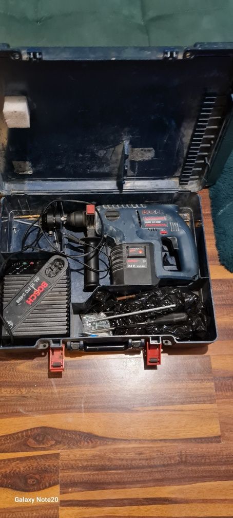 Bosch gbh 24 VRE