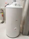 Bojler elektryczny 80l