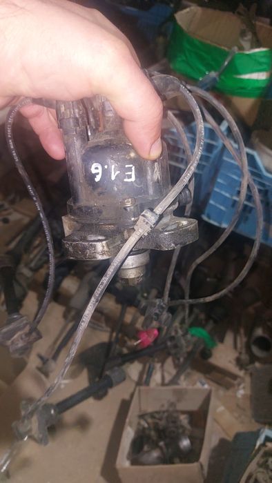 Трамблёр 4efe 1.3