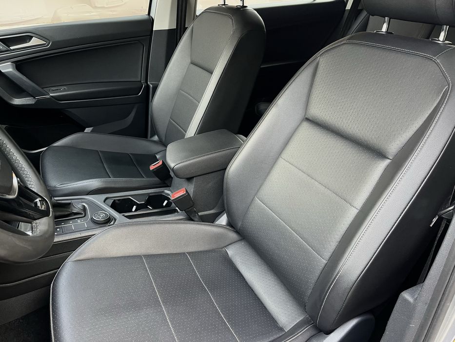 VW Tiguan 4x4 2020 за ГОТІВКУ, або в ЛІЗИНГ | КРЕДИТ