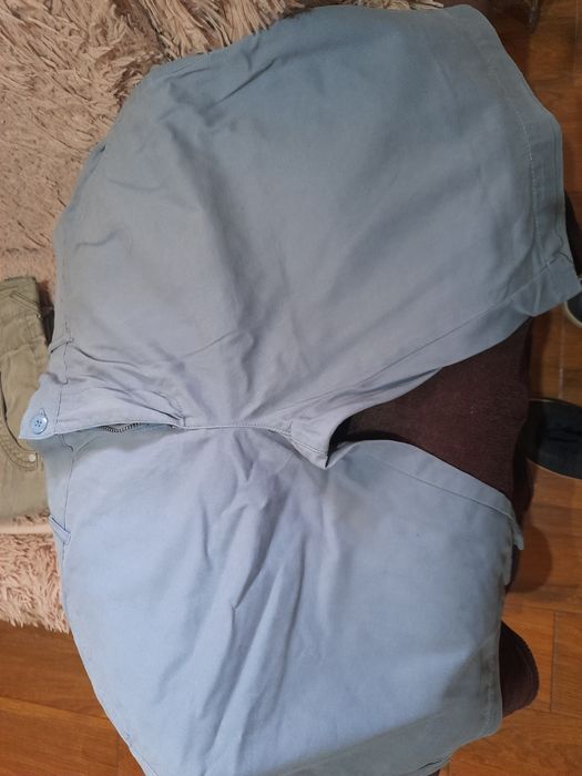 Calcas Mc Daniel,s e Jens