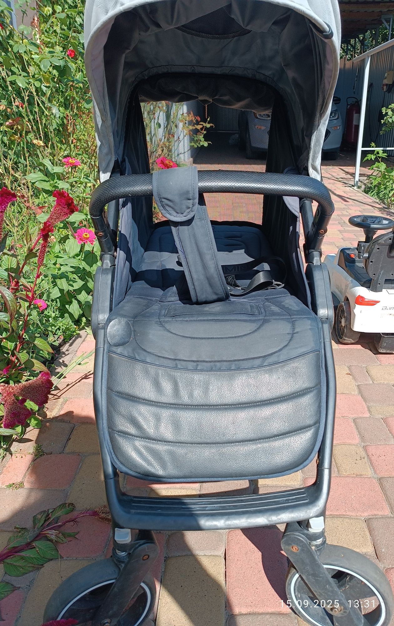 El Camino dynamic pro