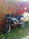 Derbi Senda 50/77br Stage6 (nie rieju,beta,sherco,gilera)