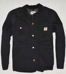 Carhartt kurtka Detroit najmodniejsza lekko ocieplana L