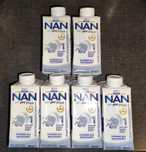 Mleko gotowe Nan optipro plus 1 Nestlé 200 ml