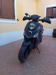 Vendo scooter Sym crox 50 cc