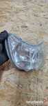 kocie oczy klosz lampa aprilia sx oem