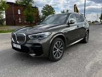 BMW X5 Odstępne 10000zł, cesja leasingu, zostało 11 rat, salon Polska