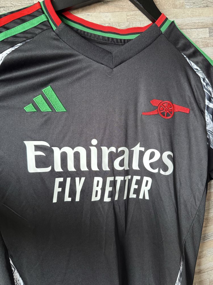 Koszulka piłkarska Adidas Performance Arsenal