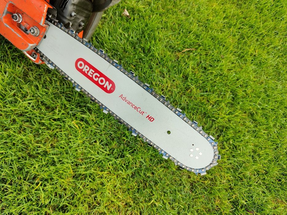 Husqvarna 346xpg pila spalinowa pilarka do drewna 3,4 km