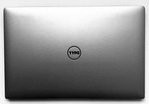 Ігровий Dell Precision 5510, 4K, i7, Ram 32Gb, New SSD 512Gb