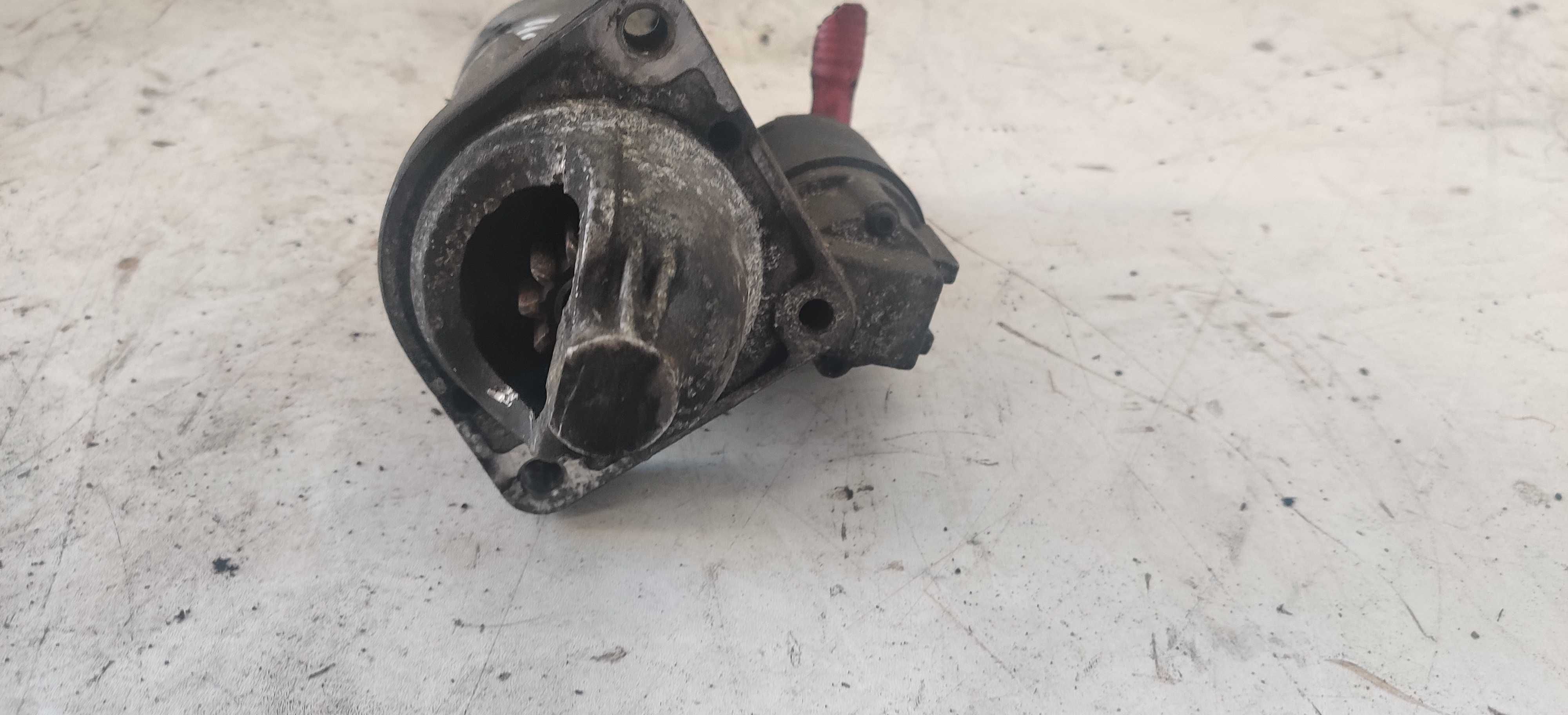 BMW 3 E46 1.6 1.8 2.0 Rozrusznik Sprawny
