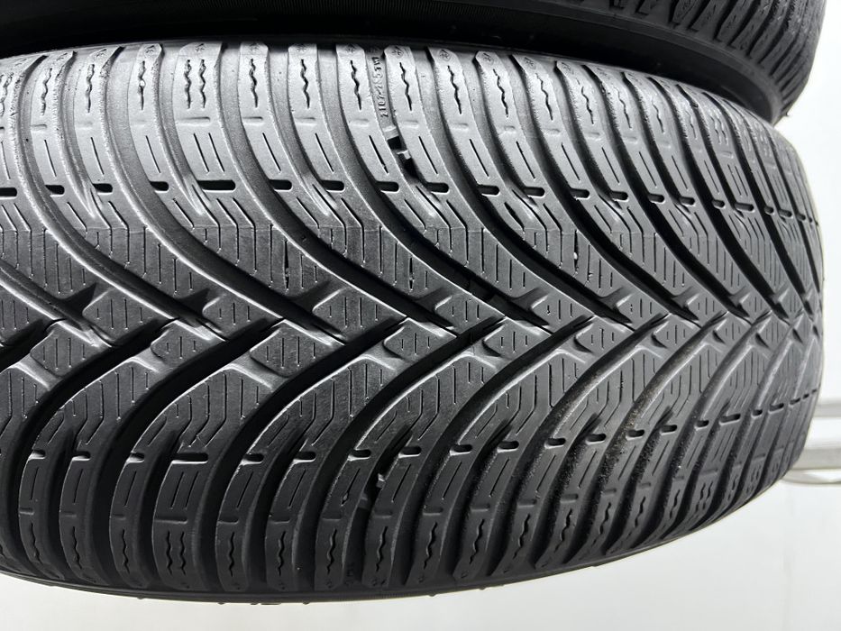 4шт зима 205/60/R16 Kleber Krisalp HP 3 x2x4