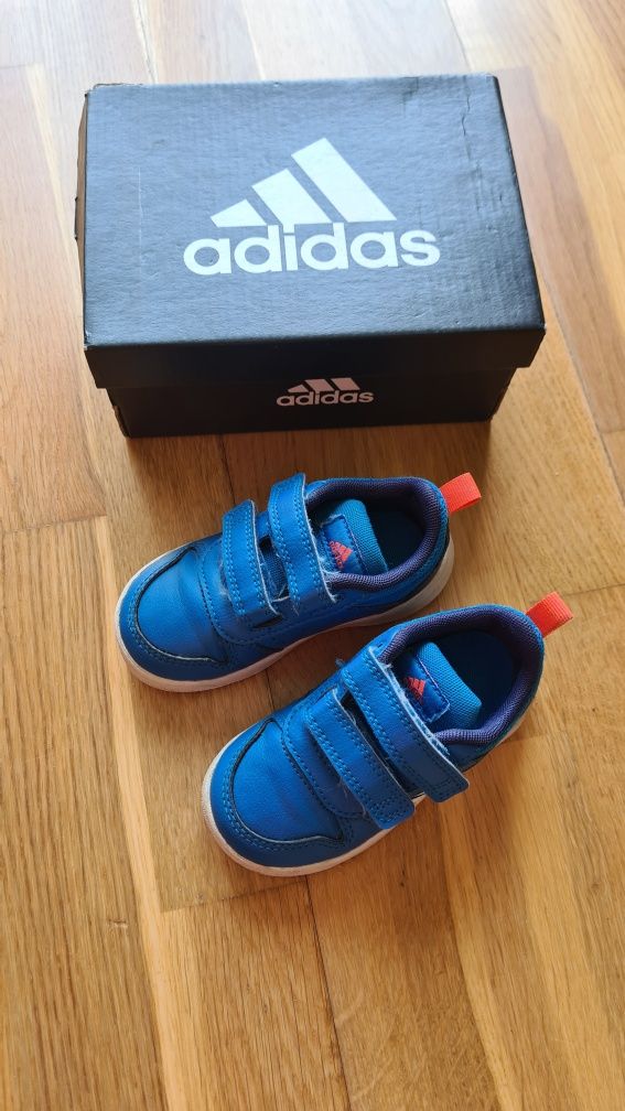 Buty adidas rozmiar 22