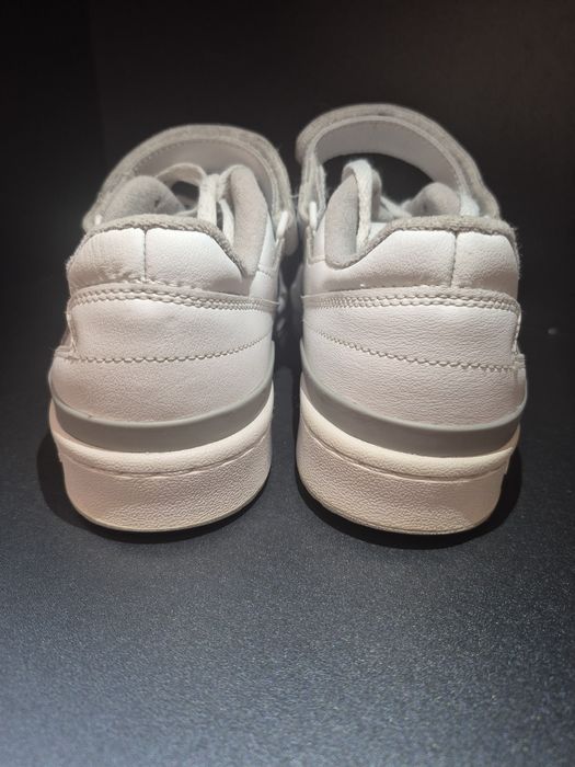 Жіночі кросівки Аdidas Forum Low(Оригінал-Б/У)39-24,5см