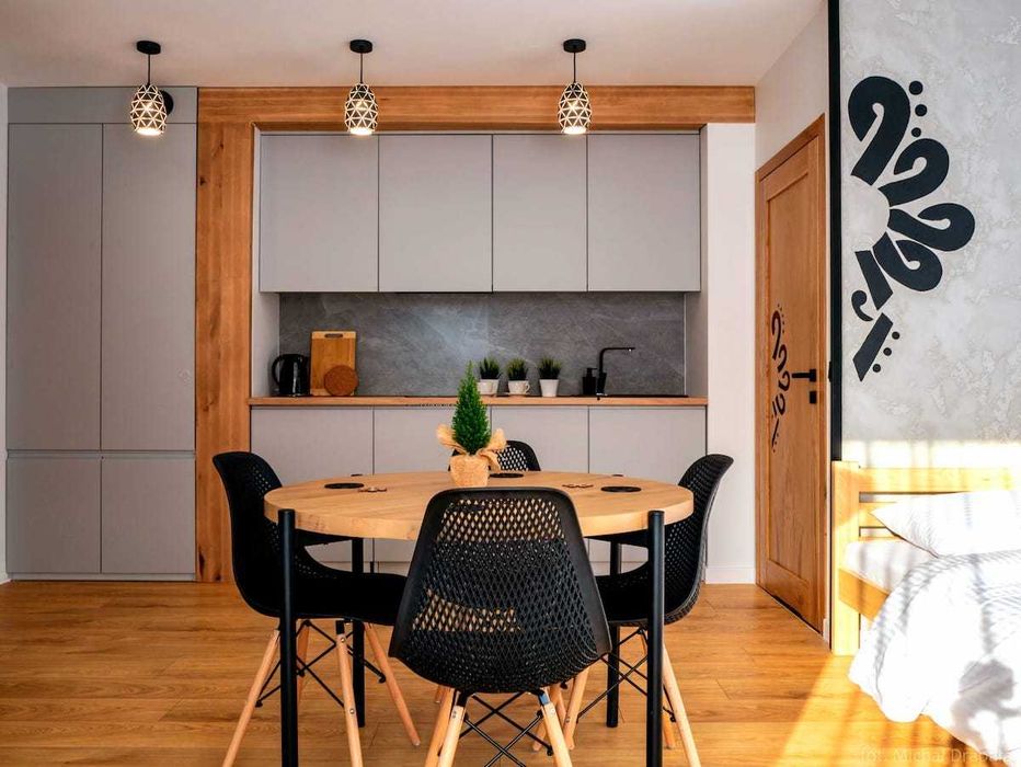 Przy Szlaku - Apartamenty Studio Pod Babią Górą Zawoja - Jacuzzi+Sauna