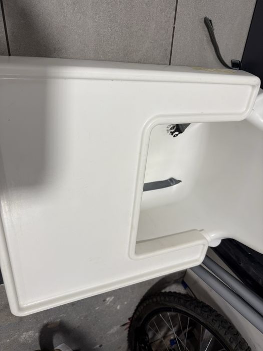 Krzeselko ikea antilop bdb