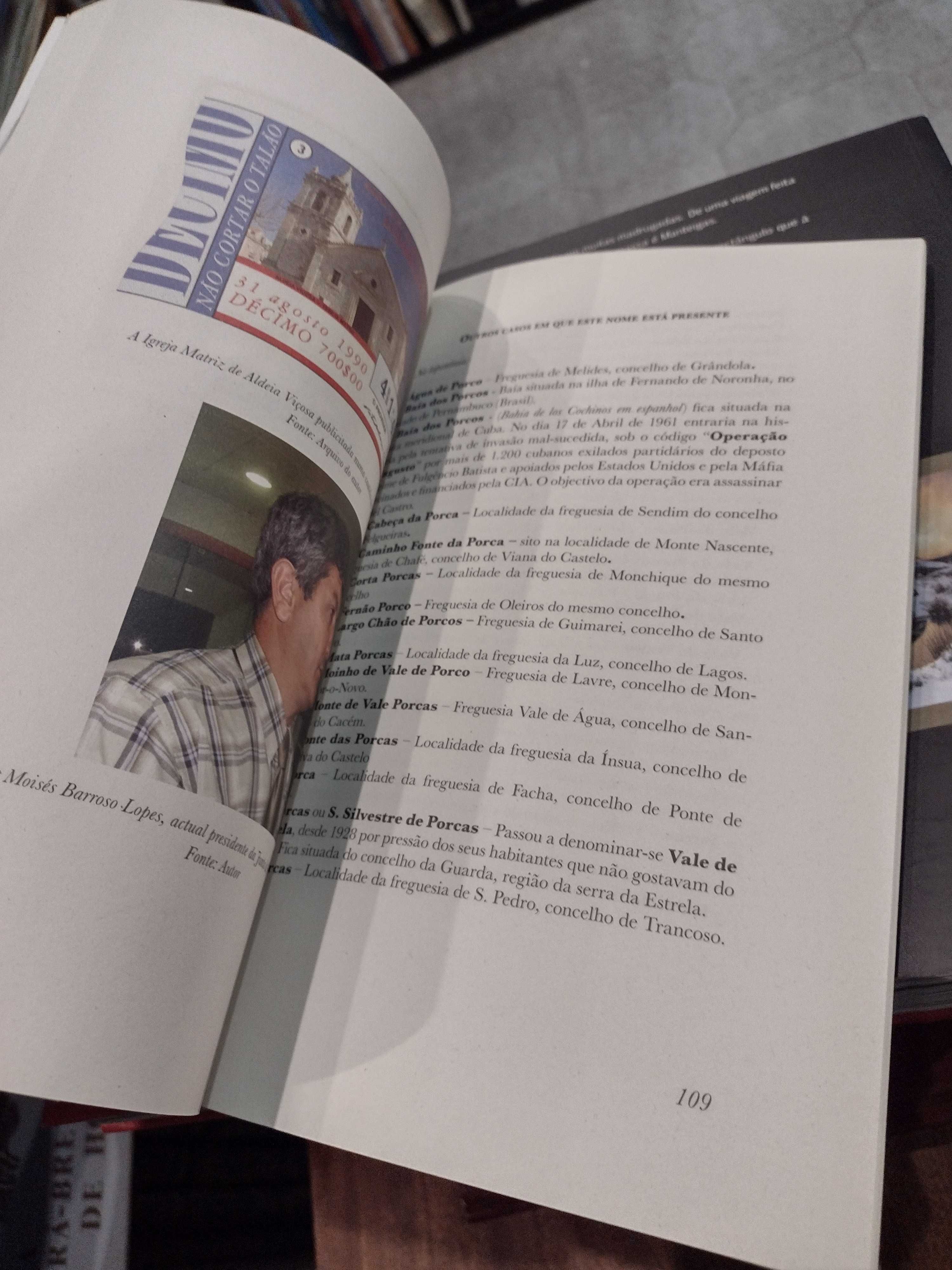 Um Magusto por obrigação e devoção - José Manuel Coutinho dos Santos