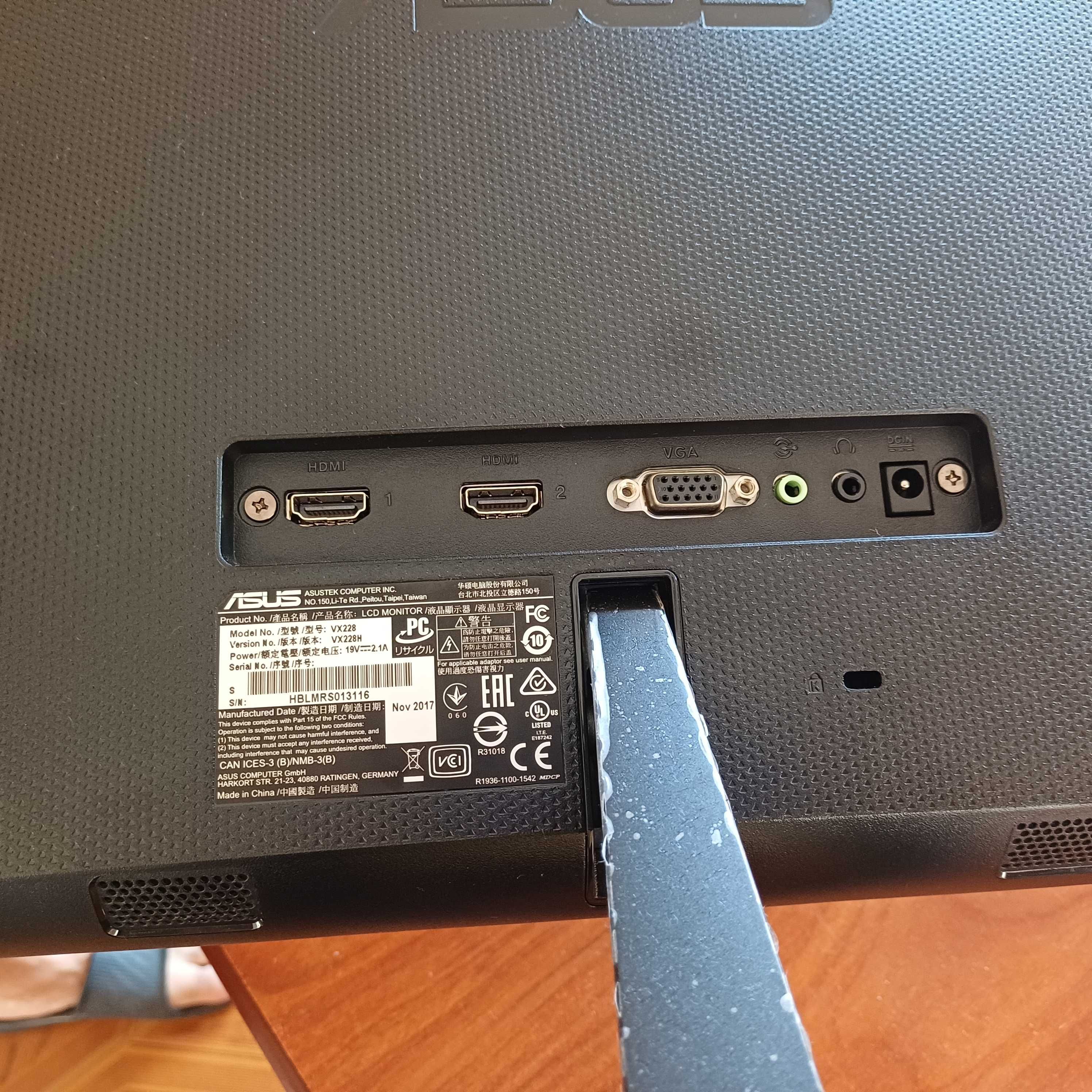 Ecra de computador