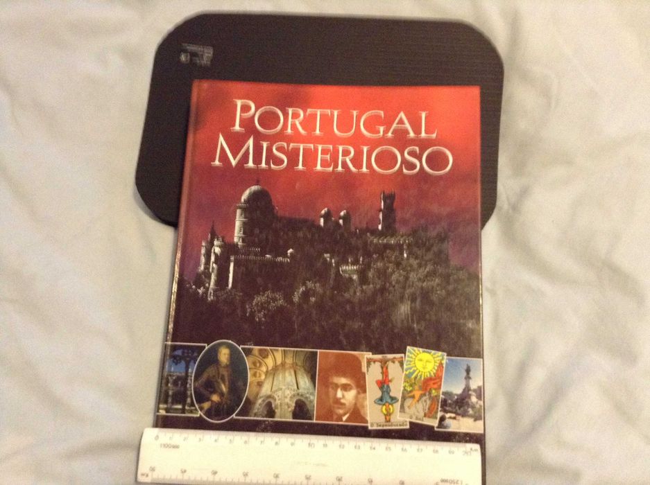Portugal Misterioso