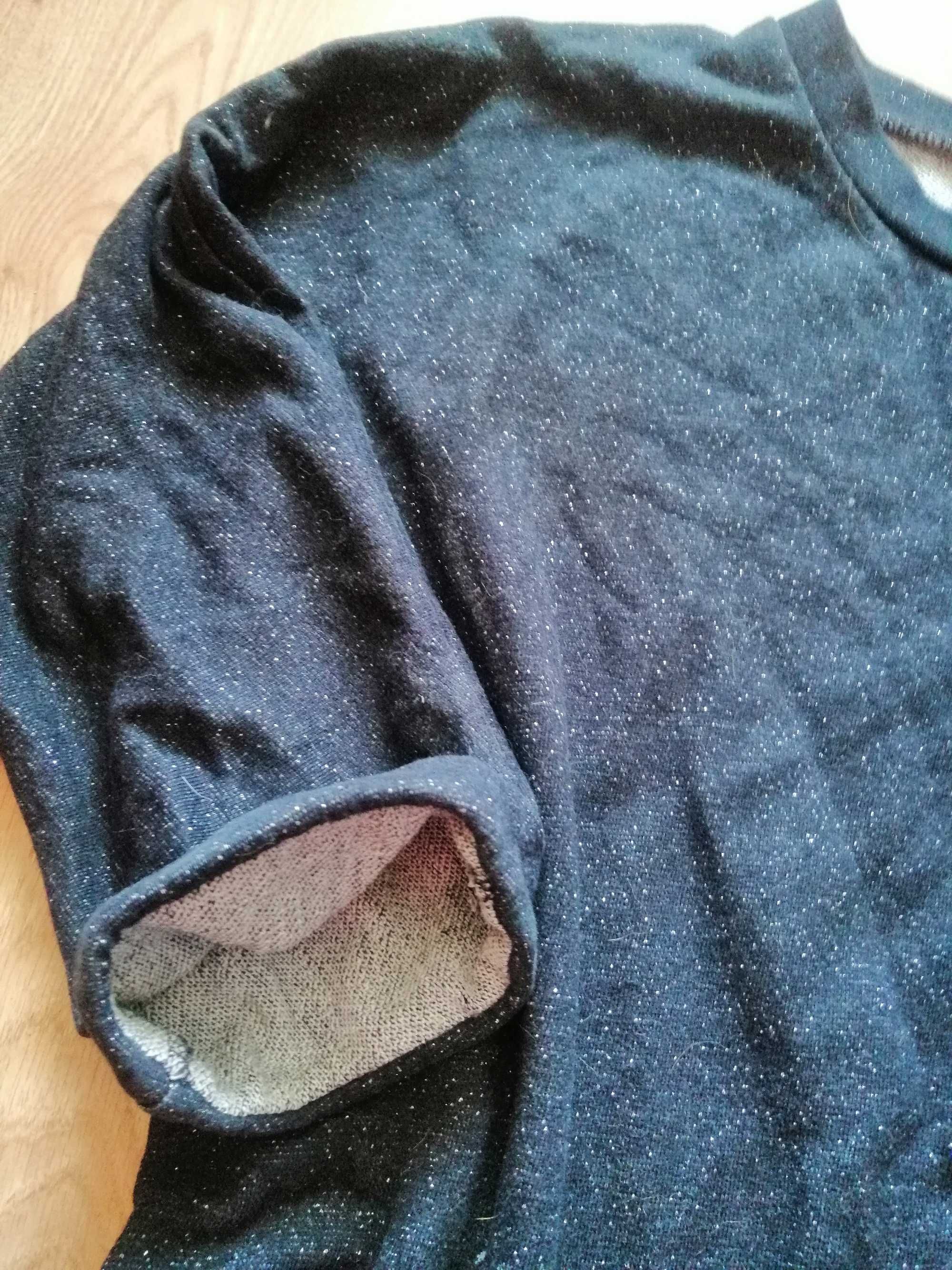 Bluza/ bluzka Silver r. L