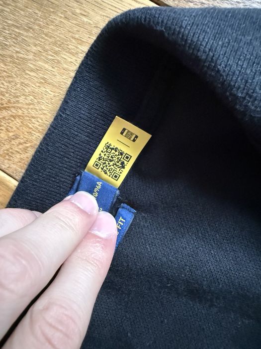 Polo Ralph Lauren футболка чорна