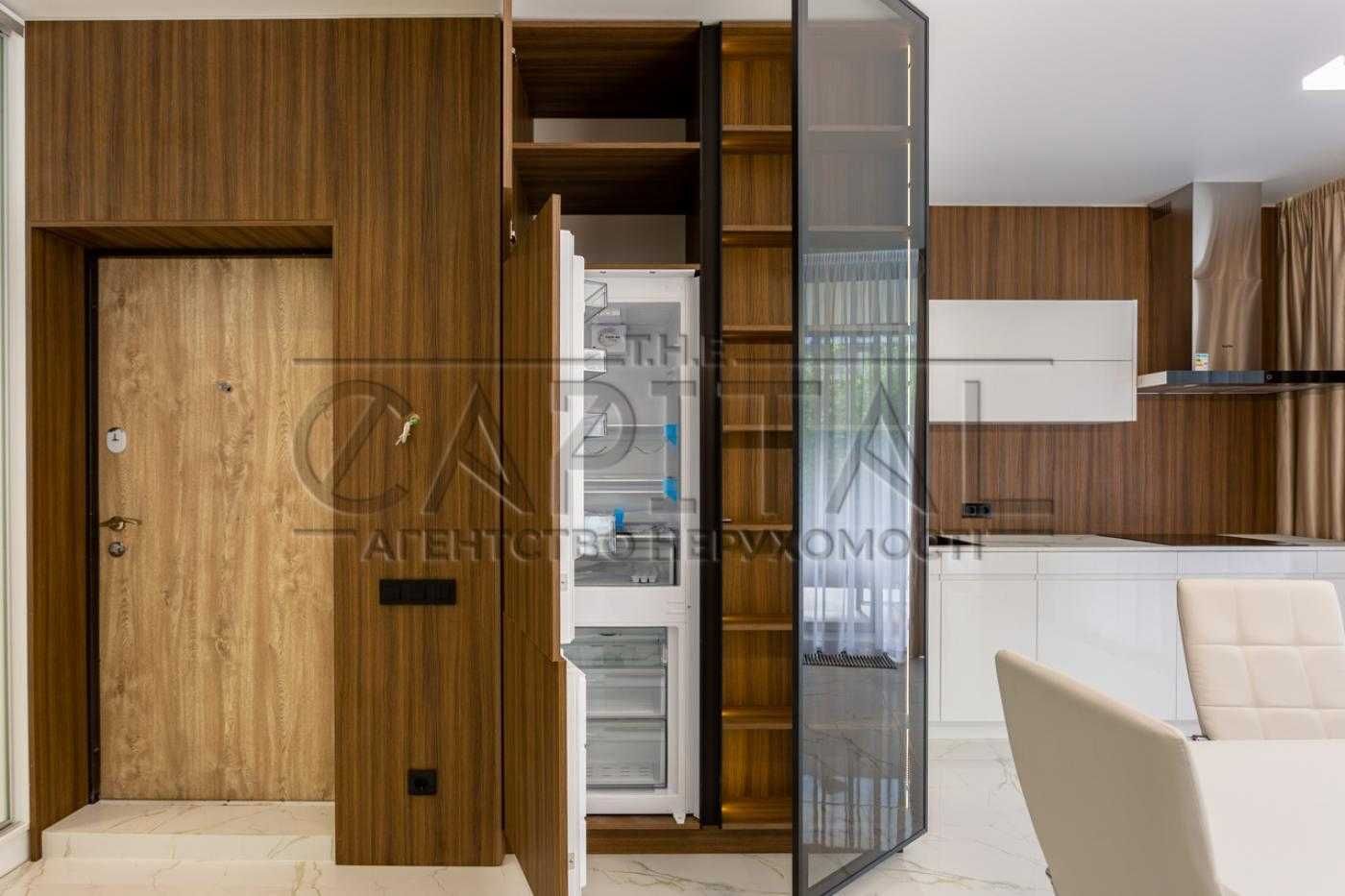 Продаж 2к квартири 73м2, ЖК Rybalsky, Набережно-Рибальська, Поділ