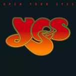 Open Your Eyes. CD. Mystic Production