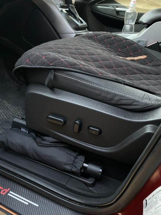 Ford Escape 2014 1.6 turbo 4WD