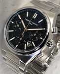 Frederique Constant Highlife Automatic Chronograph FC-391B4NH6B