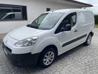 Peugeot partner 1.6 hdi van
