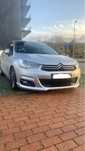 Citroen C4 1,6 hdi