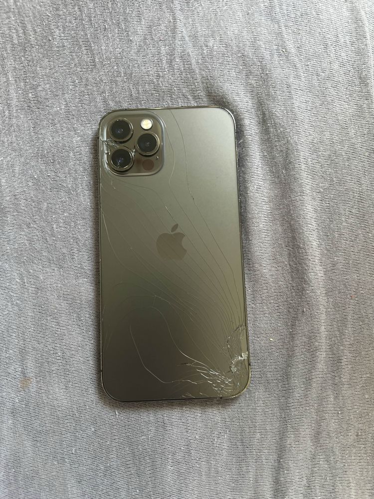 Iphone 12 Pro 128GB